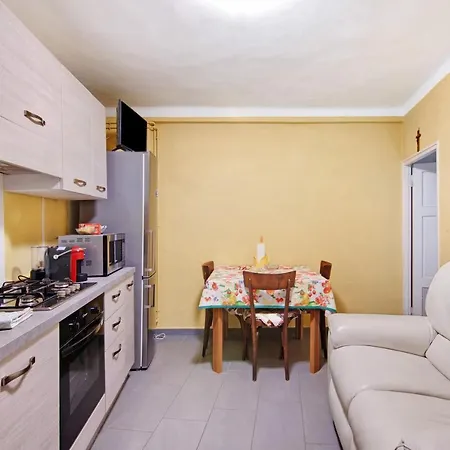 Casa Violetta Feriehus *