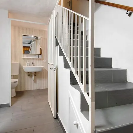 Casa Violetta Feriehus