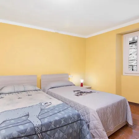 Casa Violetta Nyaraló