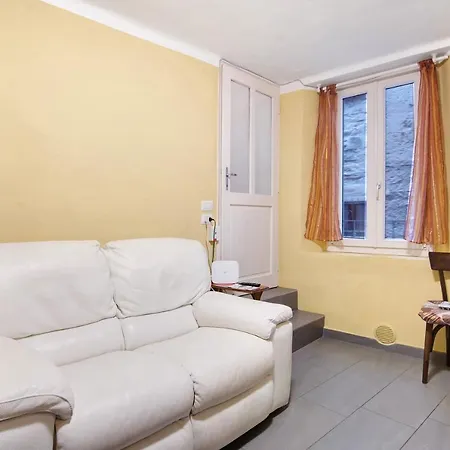 Casa Violetta Nyaraló