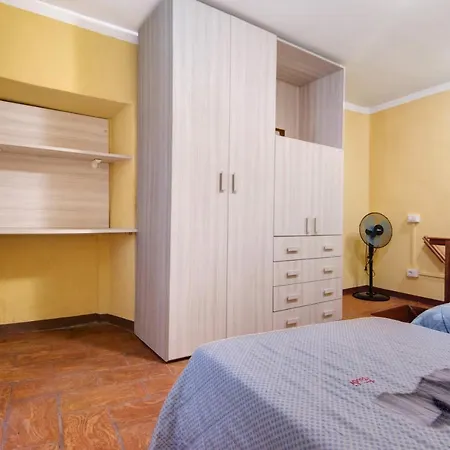 Casa Violetta Nyaraló Colonno